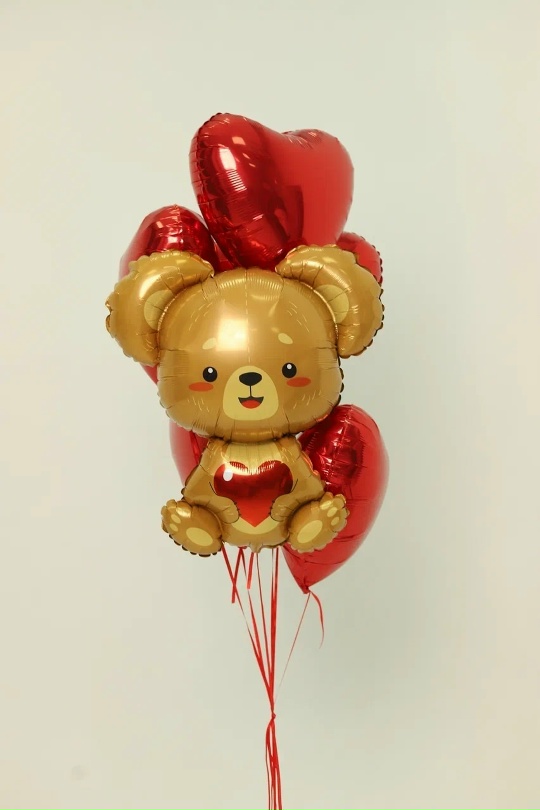 Сет №1 для влюбленных