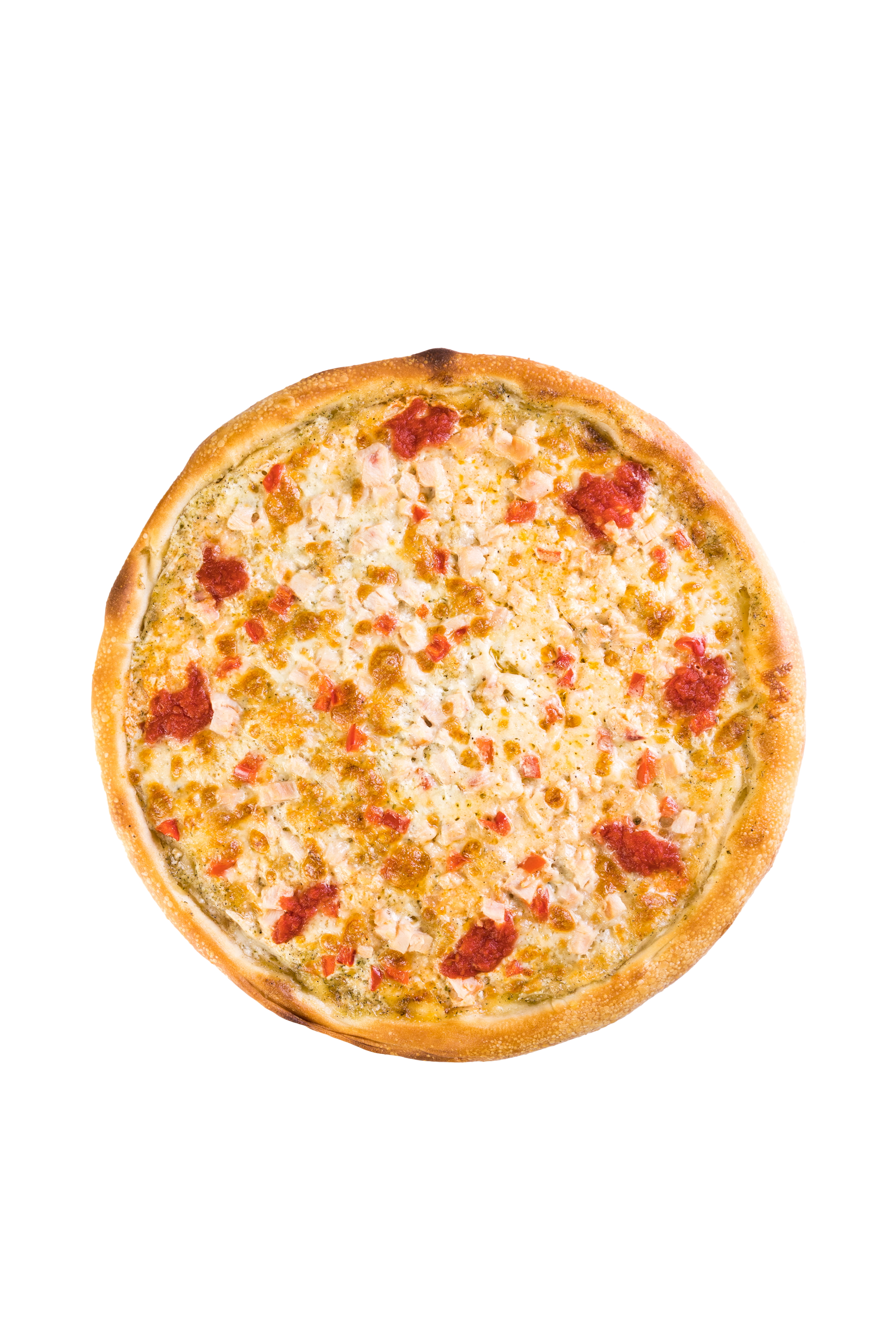 Сырная Цыпа