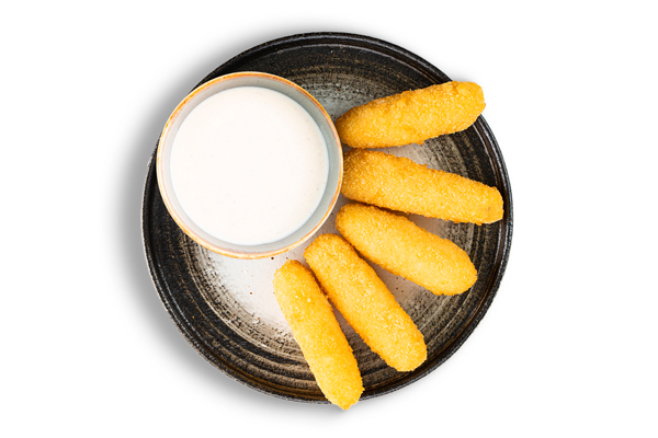 Сырные палочки