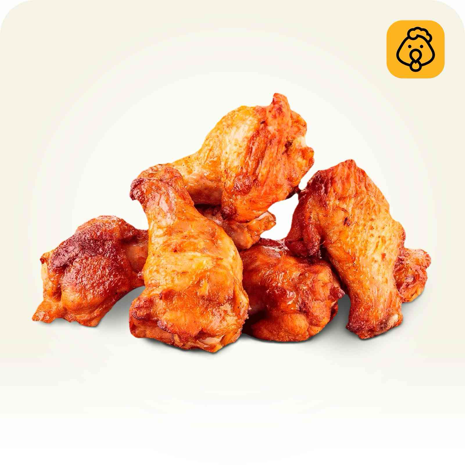 Крылья фри спайси