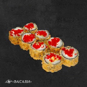 Калифорния hot