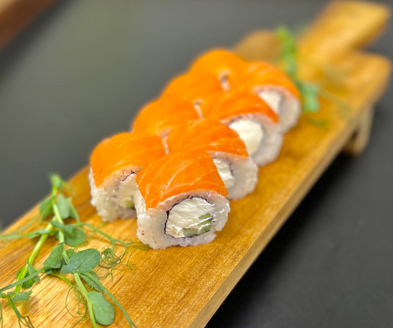 Филадельфия лайт