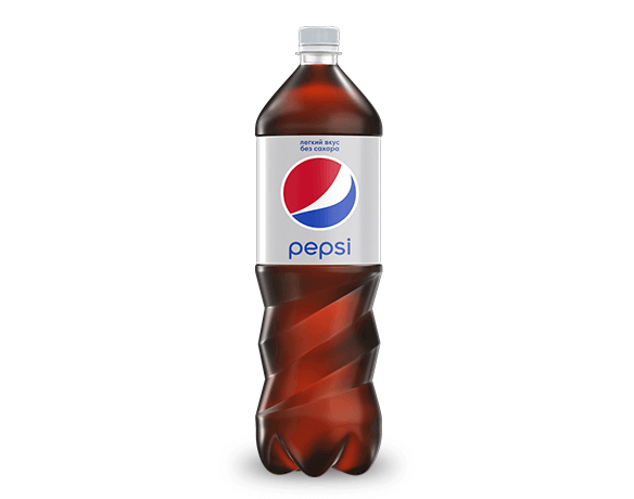 Pepsi Light