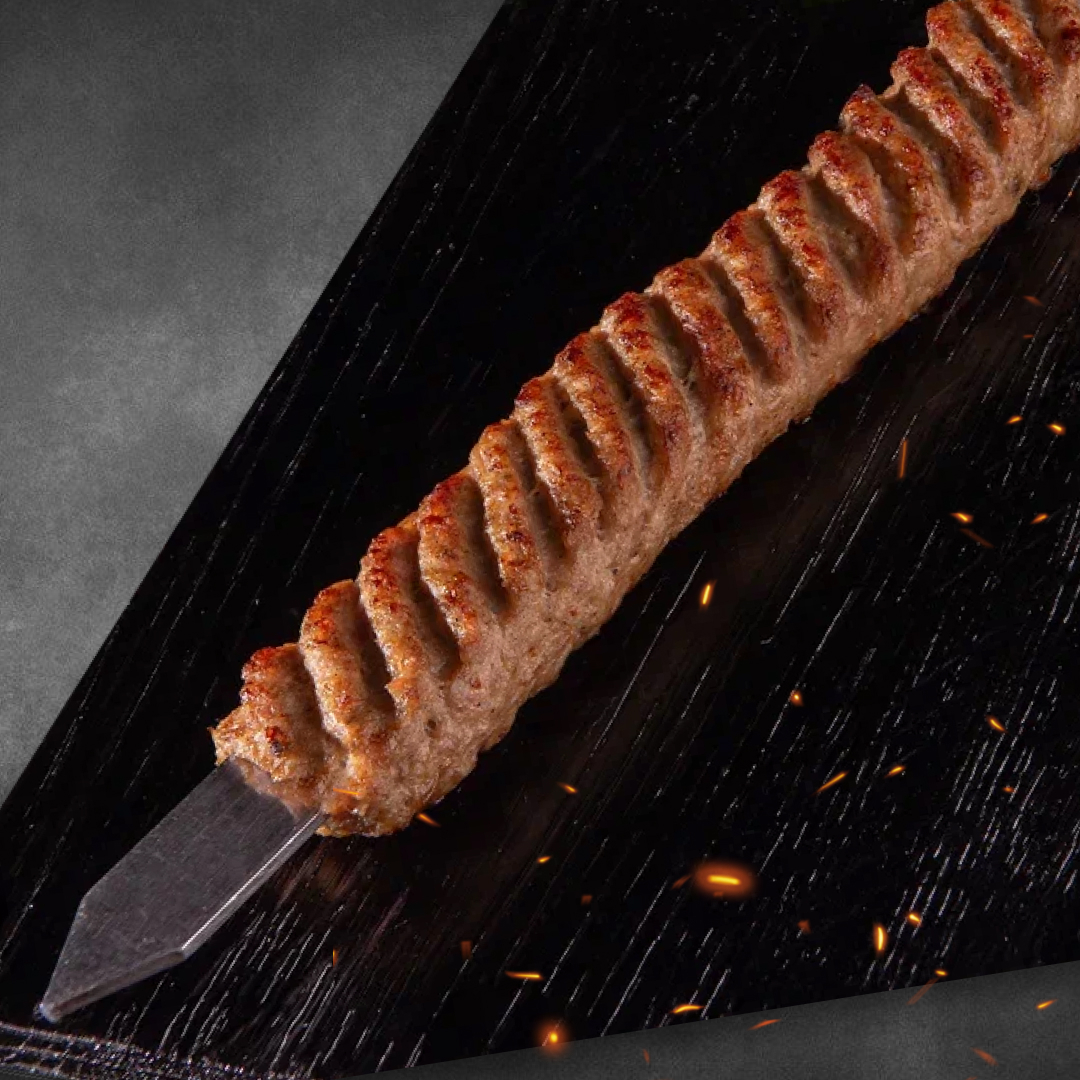 Кебаб говяжий