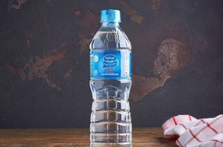 Nestle вода негазированная