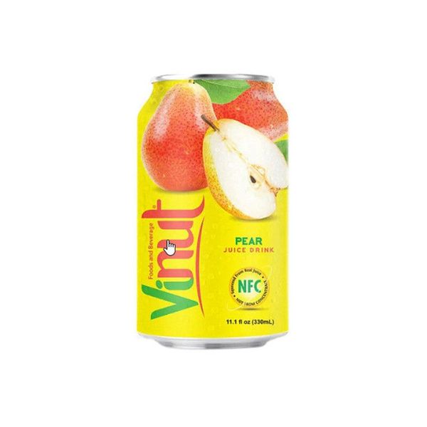 Vinut Груша 0.33