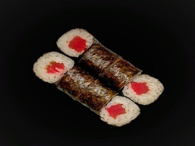 Текка маки