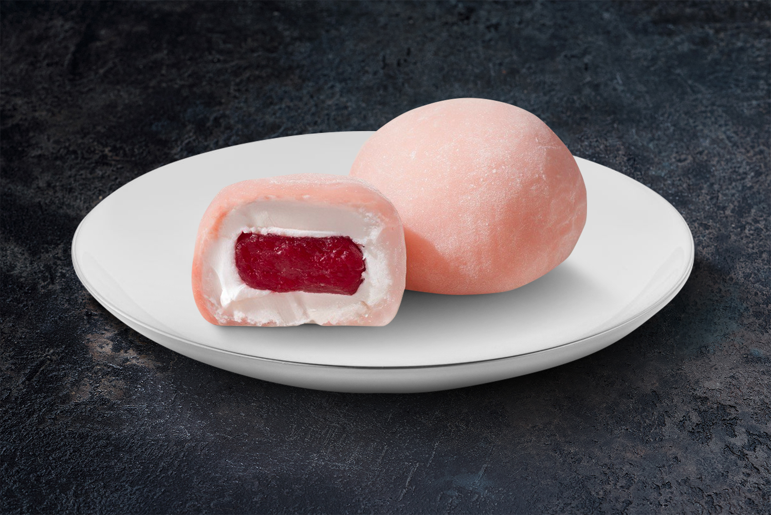 Моти Земляника клубника NEW