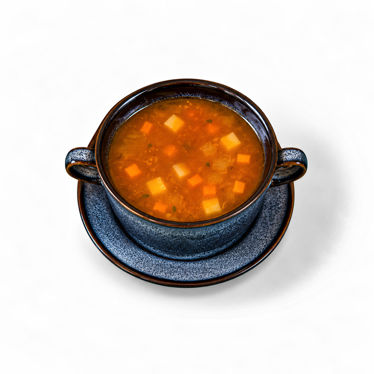 Солянка