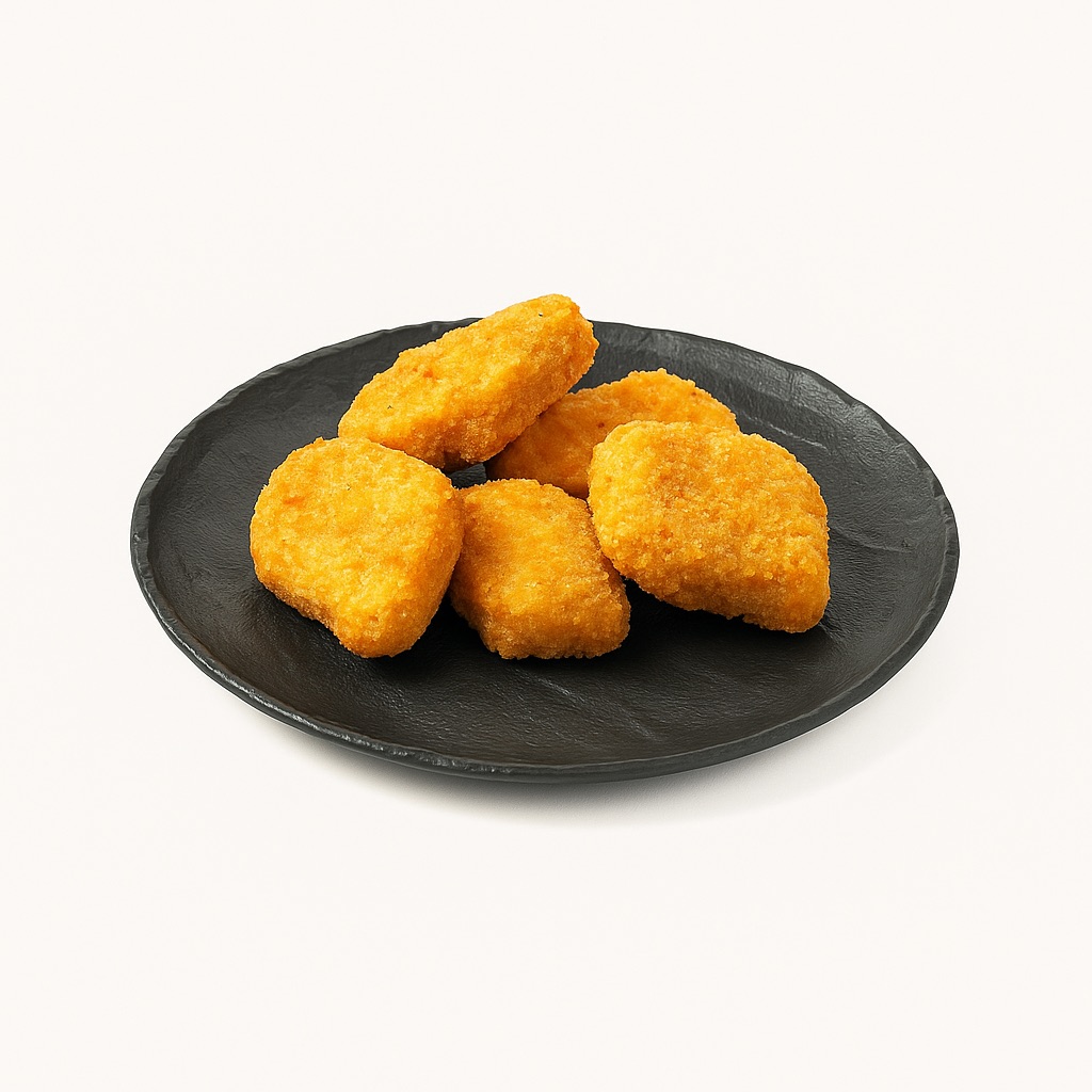 Куриные наггетсы