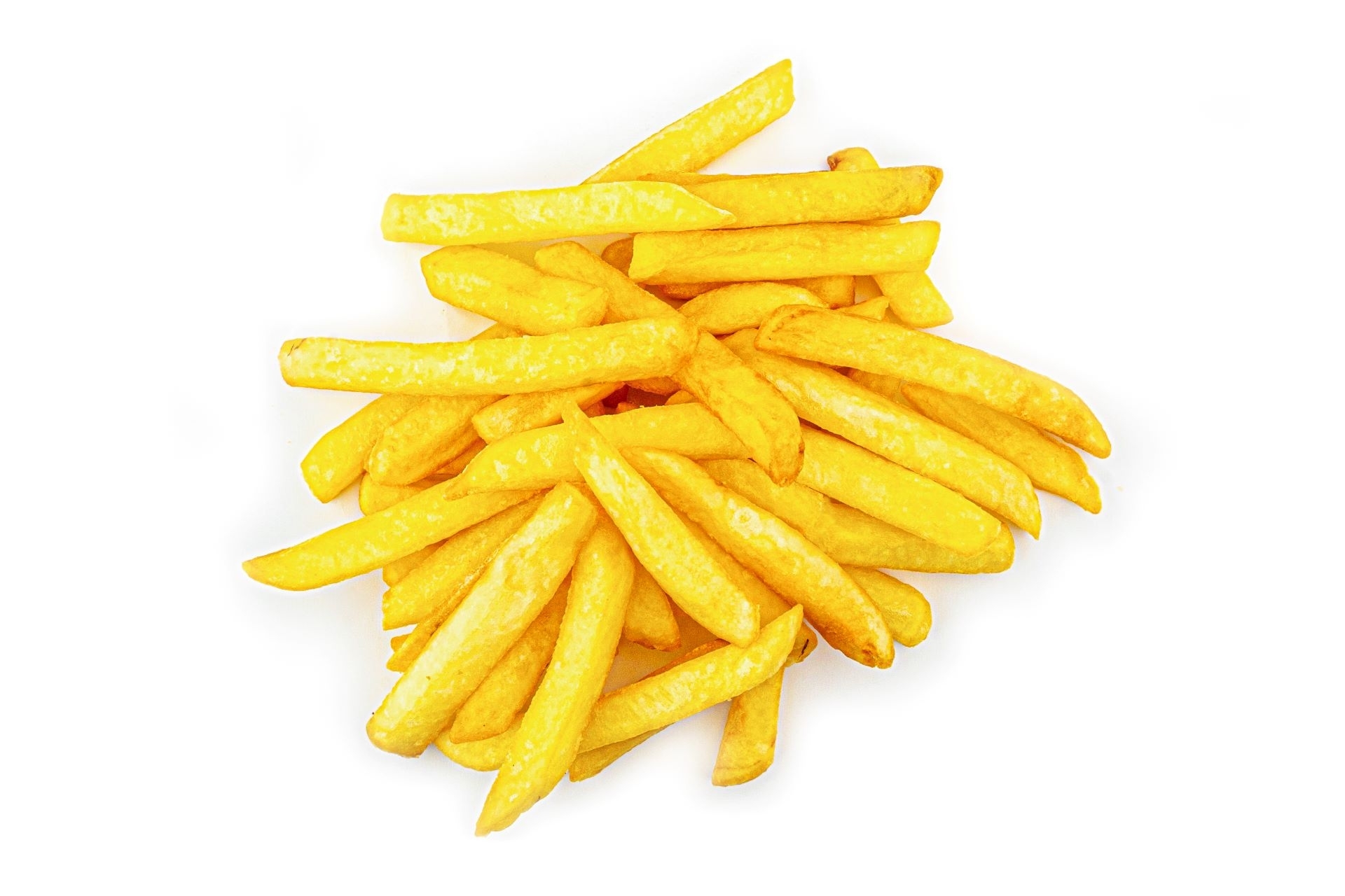 Картофель фри