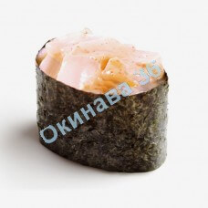 Суши Спайси