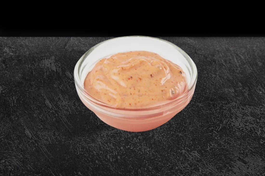 Соус 1000 островов 30г