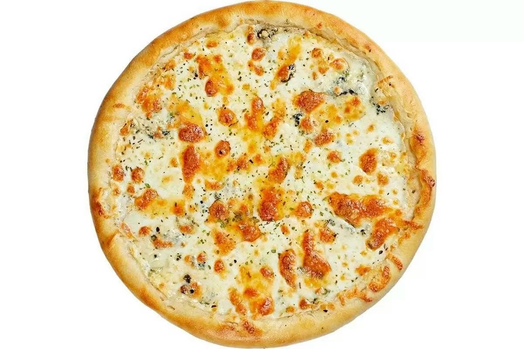 Пицца Сырная