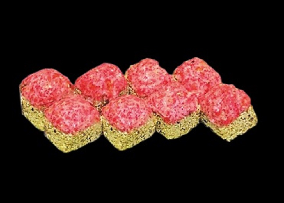 Ролл "Канада чиз"