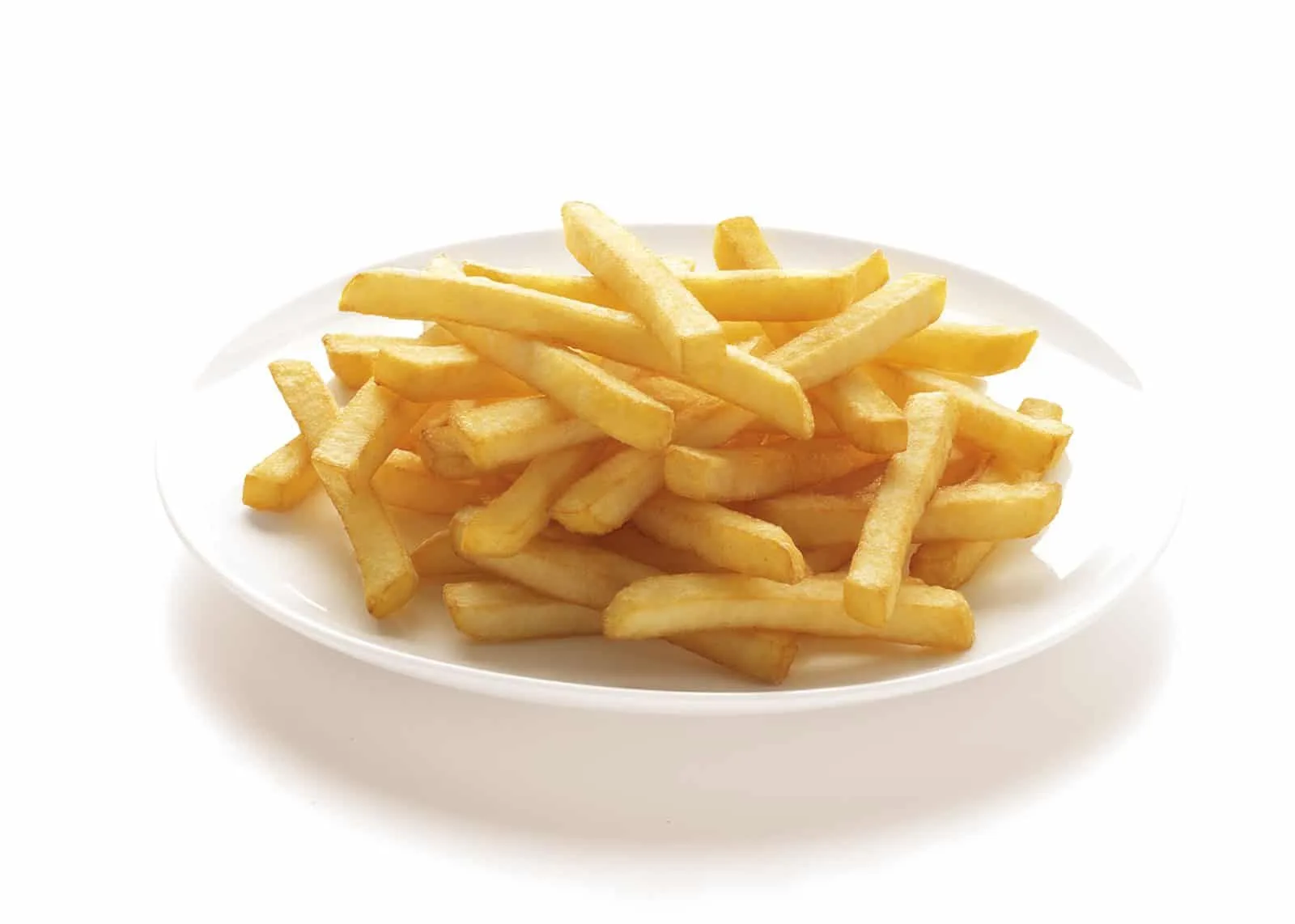 Картошка Фри