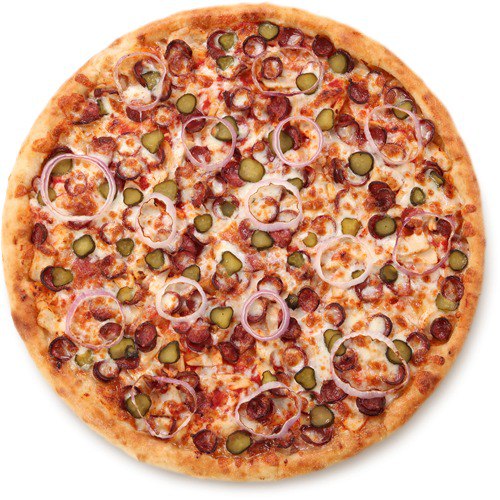 Охотничья спайси 30см