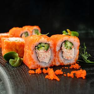 Калифорния Классика
