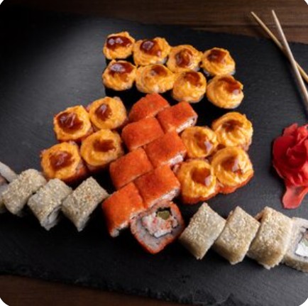 Торнадо сет (32шт)