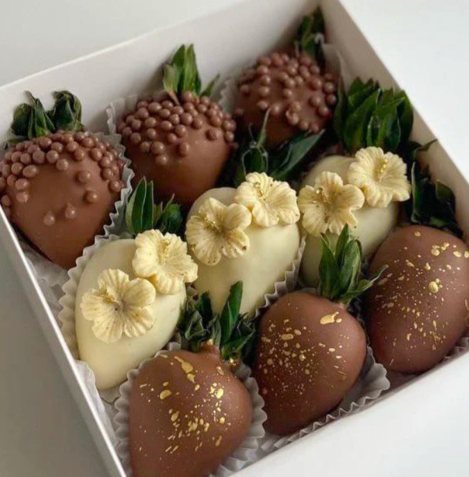 Набор "Леонсия" М (9 шт)