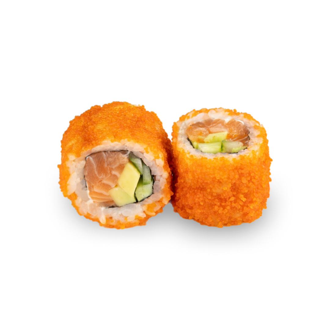 КАЛИФОРНИЯ СЯКЕ