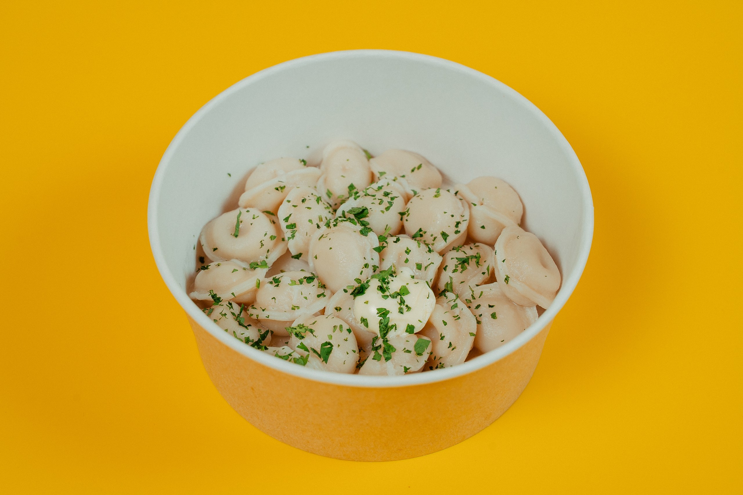 Мини пельмешки 