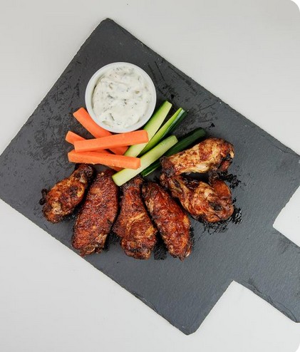 Крылышки Баффало