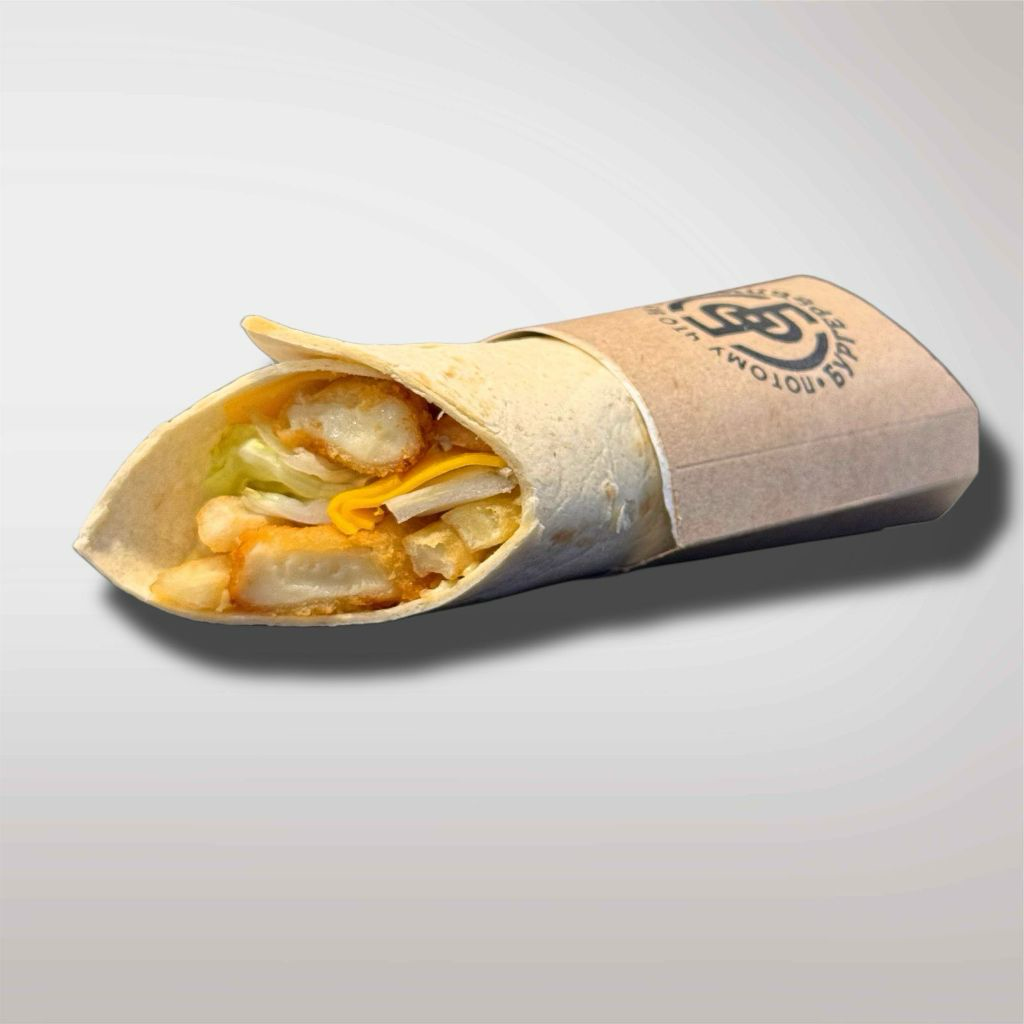 Чиз ролл
