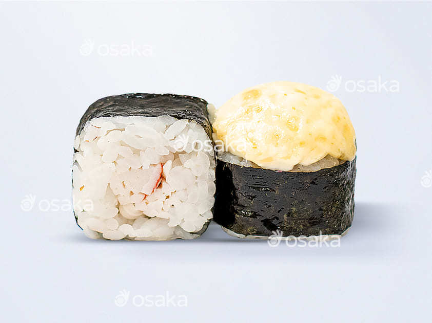 Чиз краб