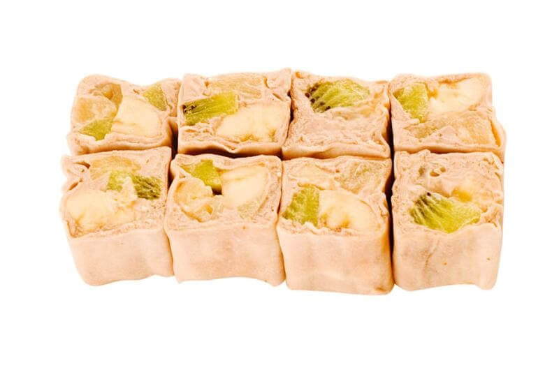 Хани Ролл