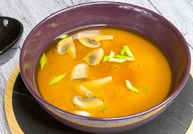 Мисо Суп (ланч)