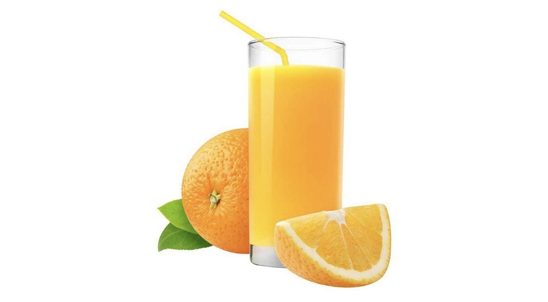 Апельсиновый фреш 300мл