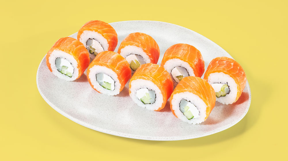 Ролл Утамаро