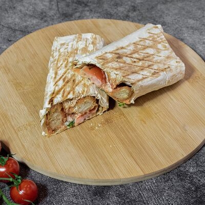 Наггетс ролл