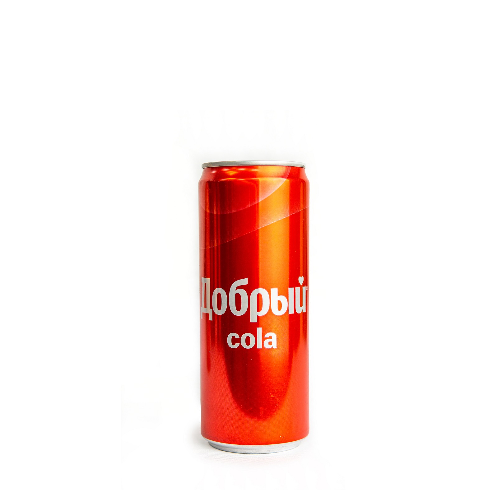 Cola Добрый 0,33