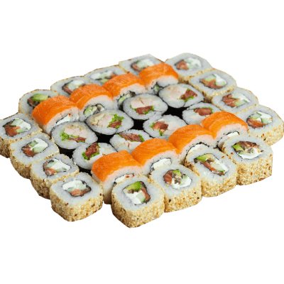 Фьюжн