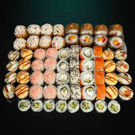 Сет Вечеринка