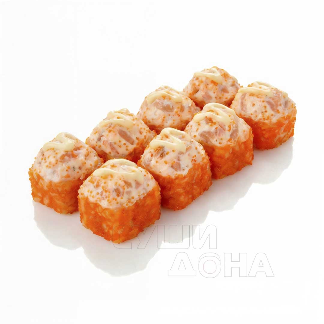 Ролл Фрай 8шт