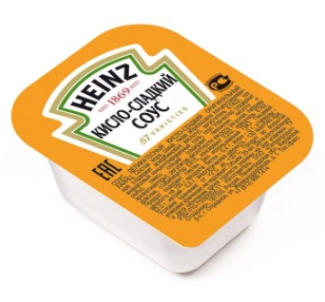 Соус Кисло-сладкий Heinz
