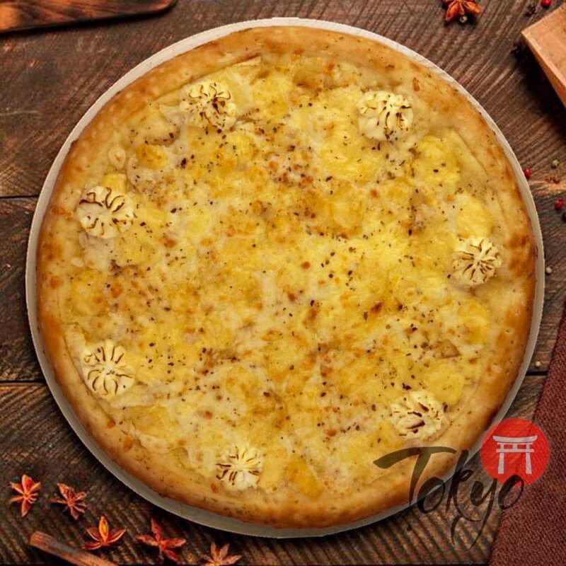 Алексеевская 25см
