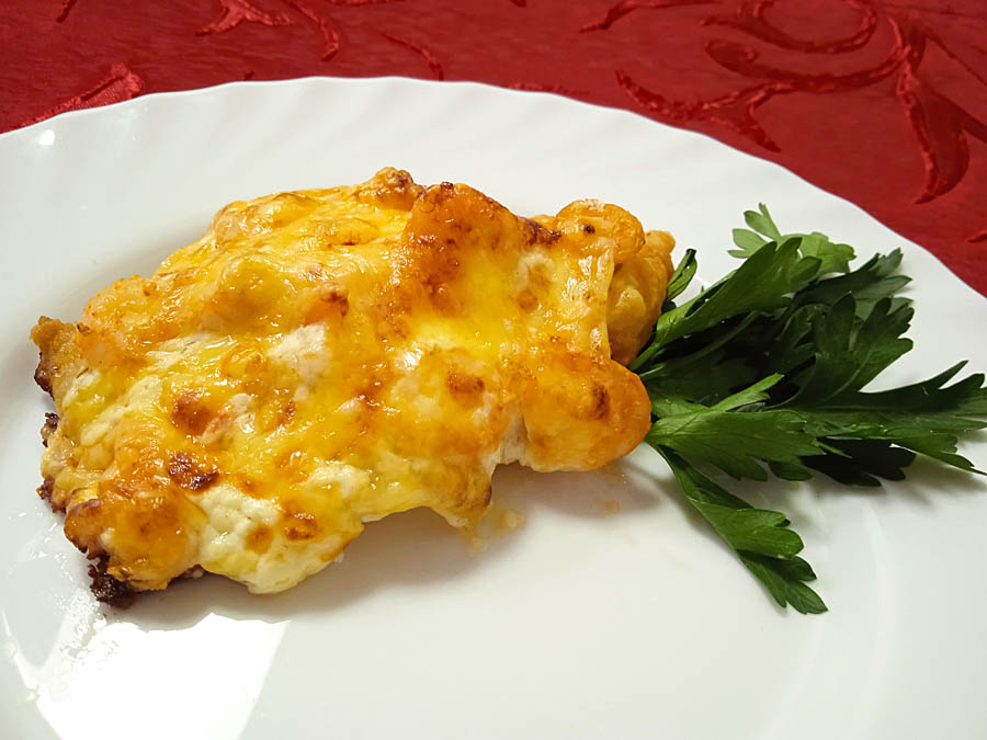 «Палтус по-королевски», 100/80 гр.