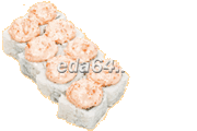 Фудзи маки