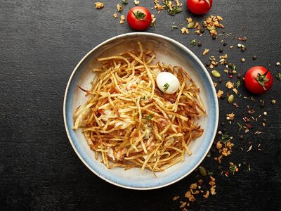 Ласточкино гнездо