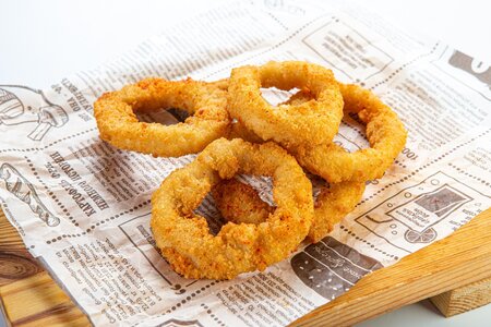 Кольца кальмара