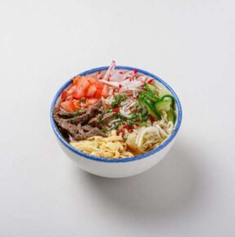 Кукси классический