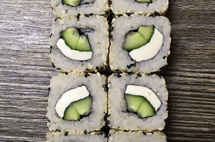 Фетаки маки