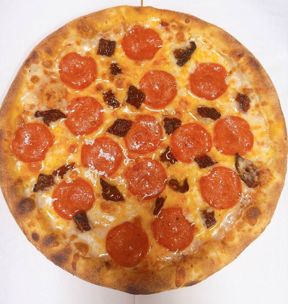 Пепперони фреш