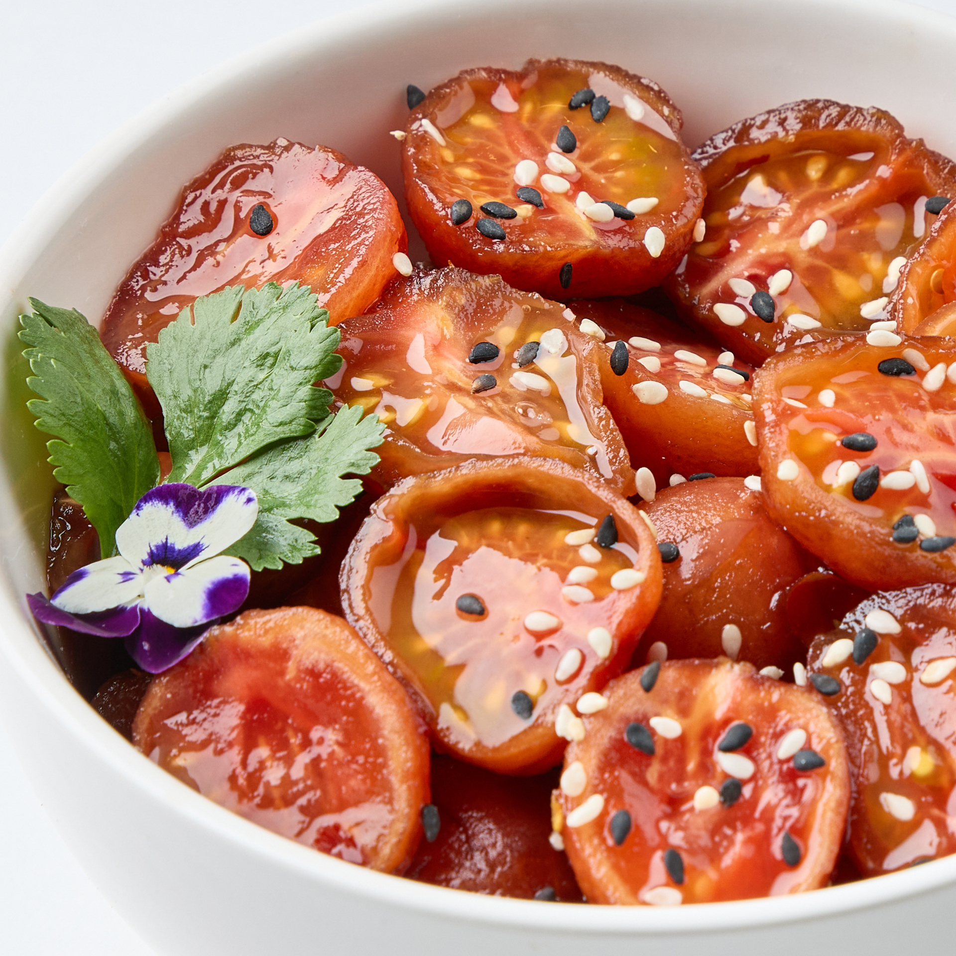 Томаты по-сычуаньски