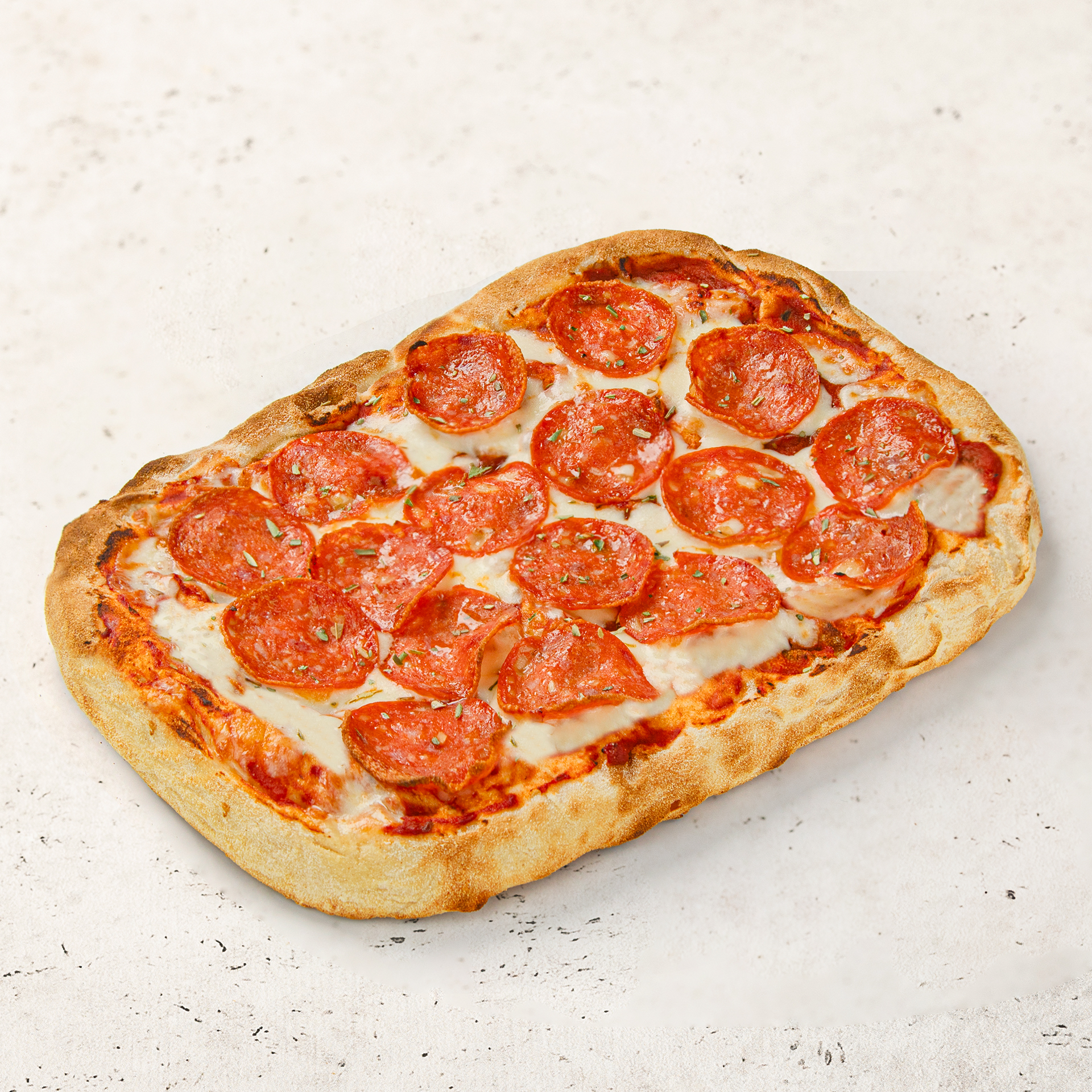 Римская пепперони