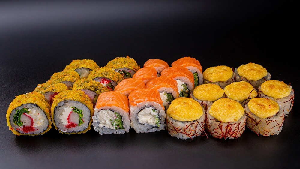 Морской сет